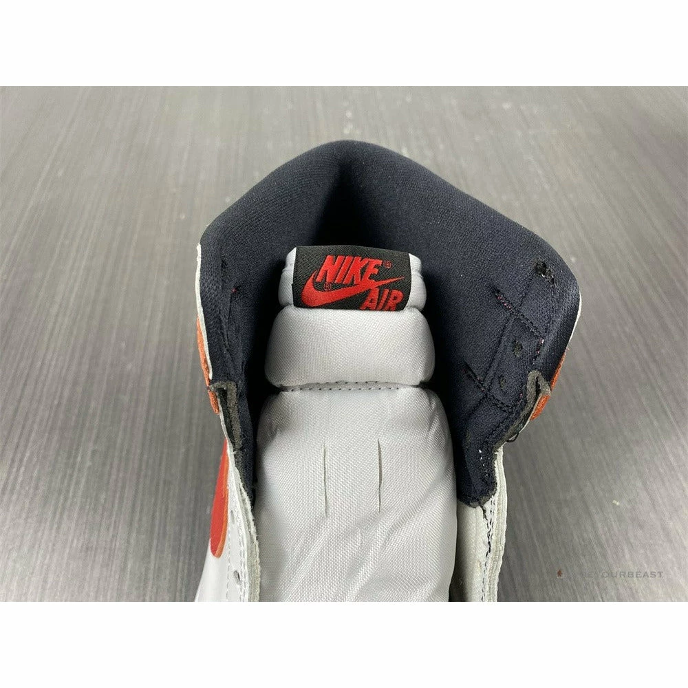 Air Jordan 1 Retro High OG ‘Heritage’