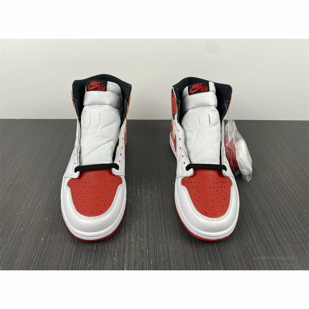 Air Jordan 1 Retro High OG ‘Heritage’