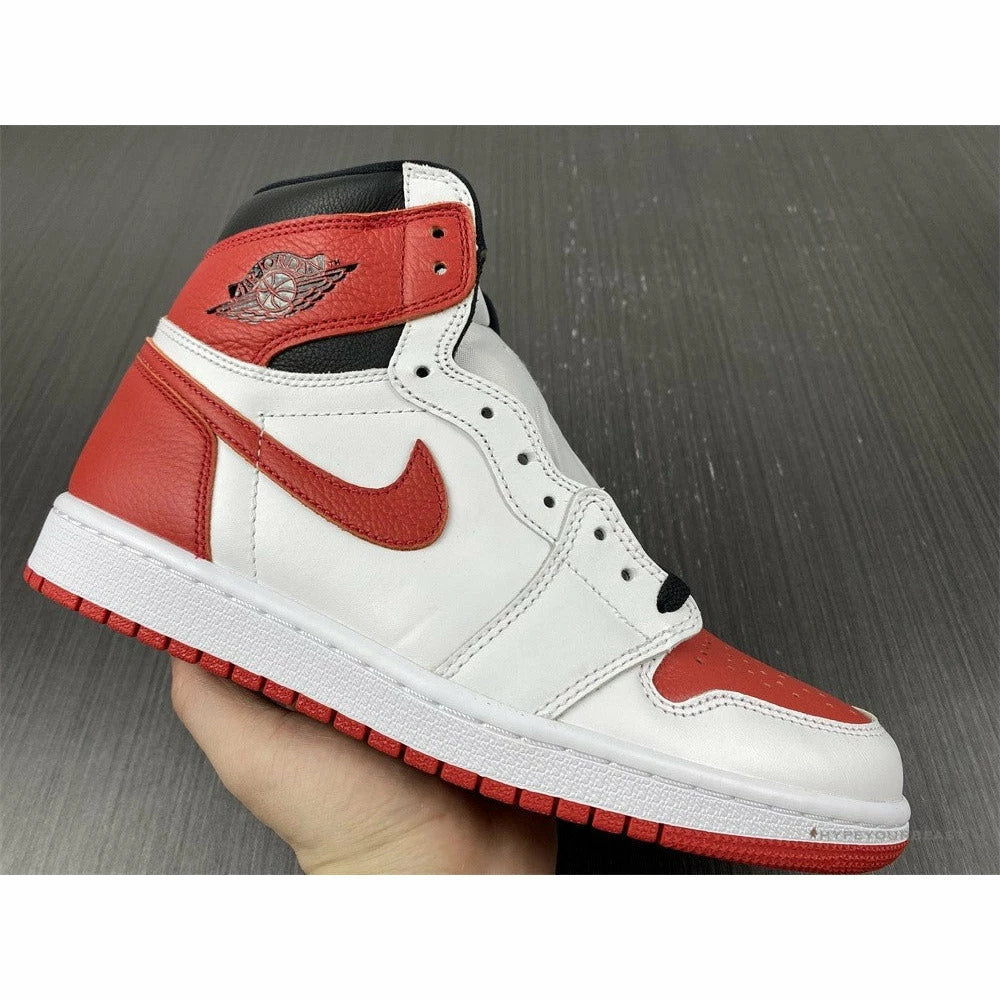 Air Jordan 1 Retro High OG ‘Heritage’
