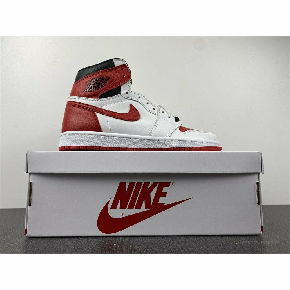 Air Jordan 1 Retro High OG ‘Heritage’