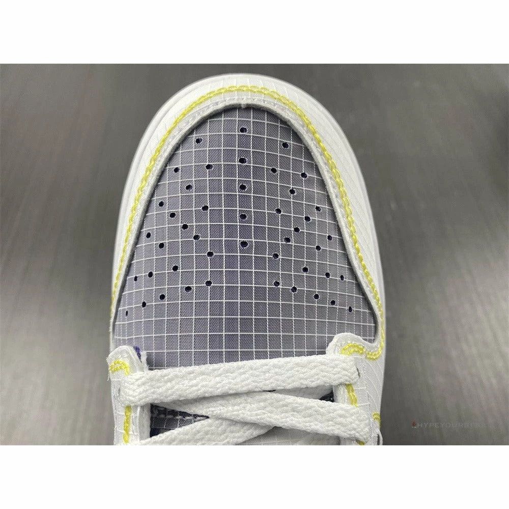 Nike Dunk Low Union Passport Pack Court Purple