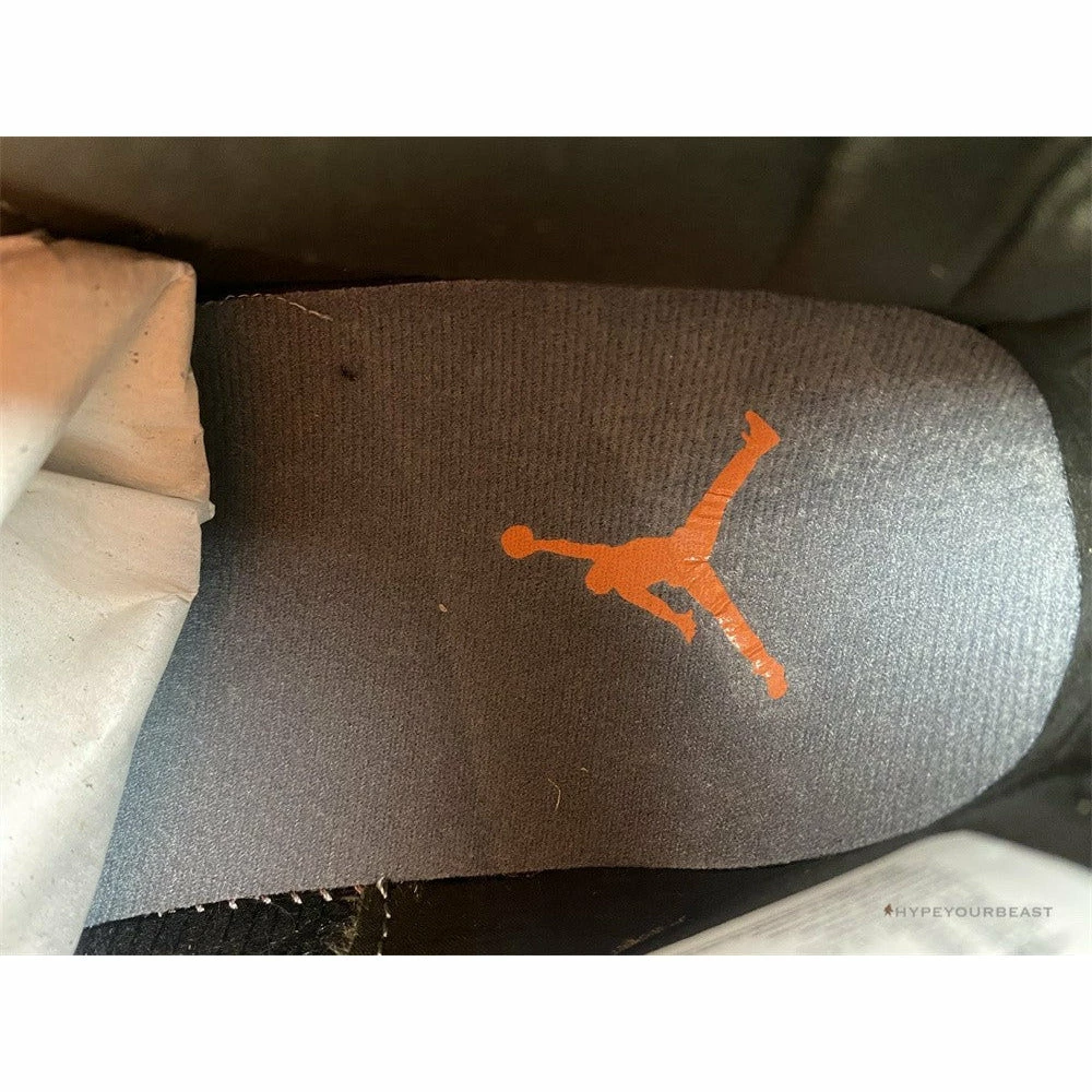 AIr Jordan 3 Retro ‘Patchwork’