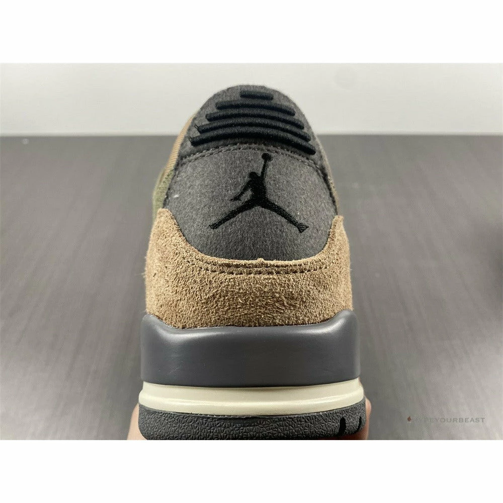 AIr Jordan 3 Retro ‘Patchwork’