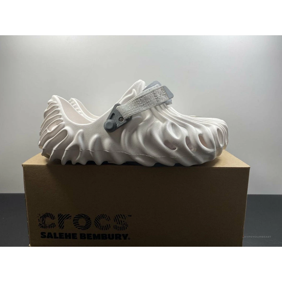Crocs Pollex Clog By Salehe Bembury Menemsha Stratus Slides