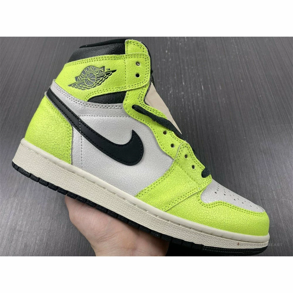 Air Jordan 1 Retro High OG ‘Visionnaire’
