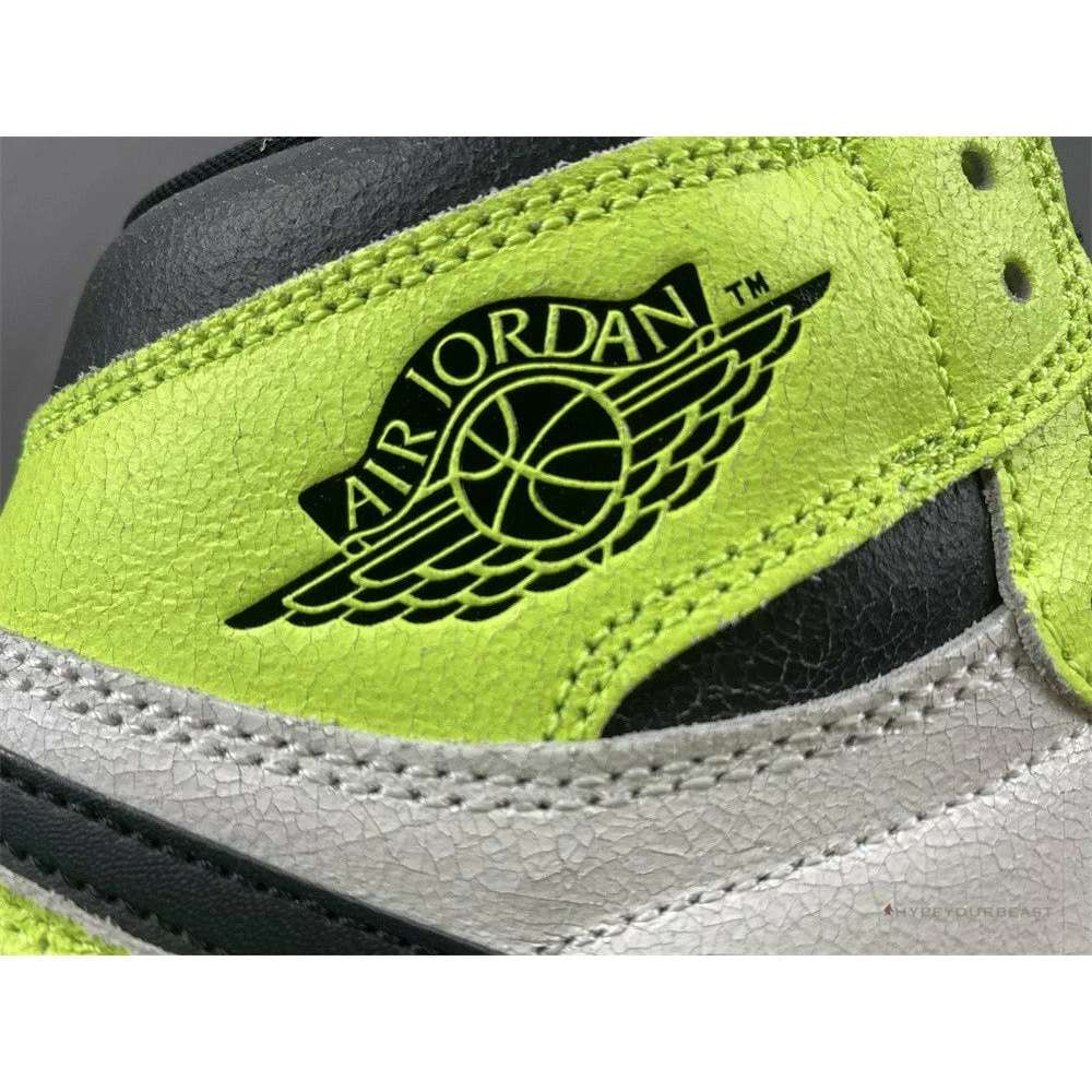 Air Jordan 1 Retro High OG ‘Visionnaire’