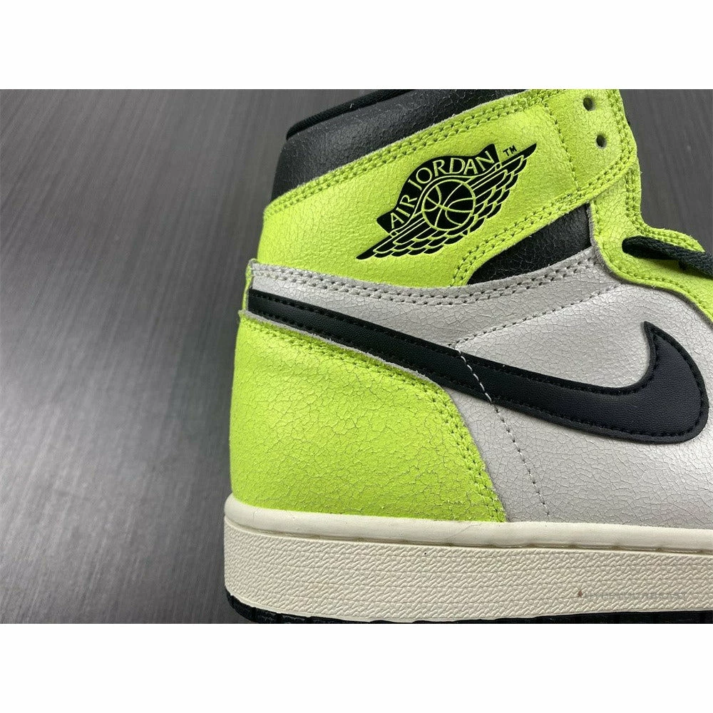 Air Jordan 1 Retro High OG ‘Visionnaire’