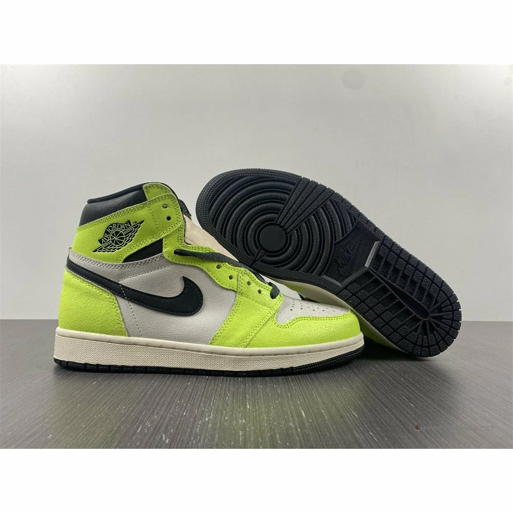 Air Jordan 1 Retro High OG ‘Visionnaire’