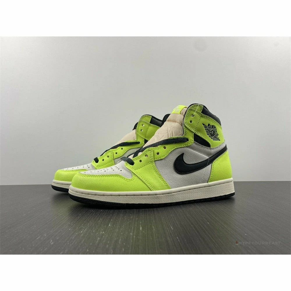 Air Jordan 1 Retro High OG ‘Visionnaire’