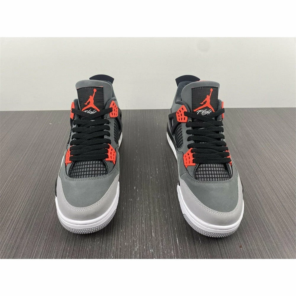 Air Jordan 4 Retro ‘Infrared’