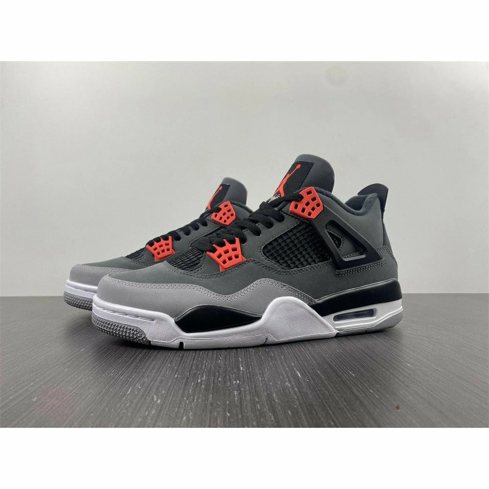 Air Jordan 4 Retro ‘Infrared’