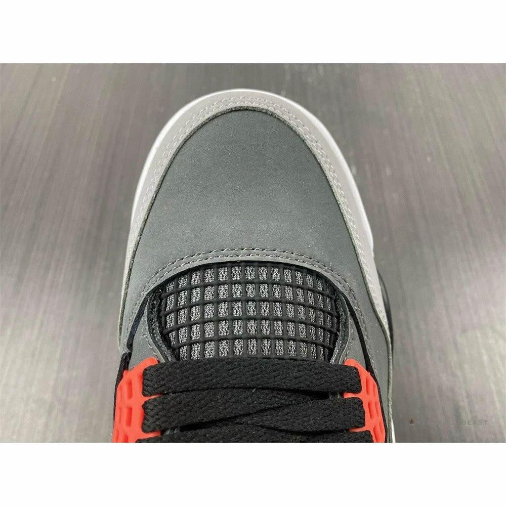 Air Jordan 4 Retro ‘Infrared’