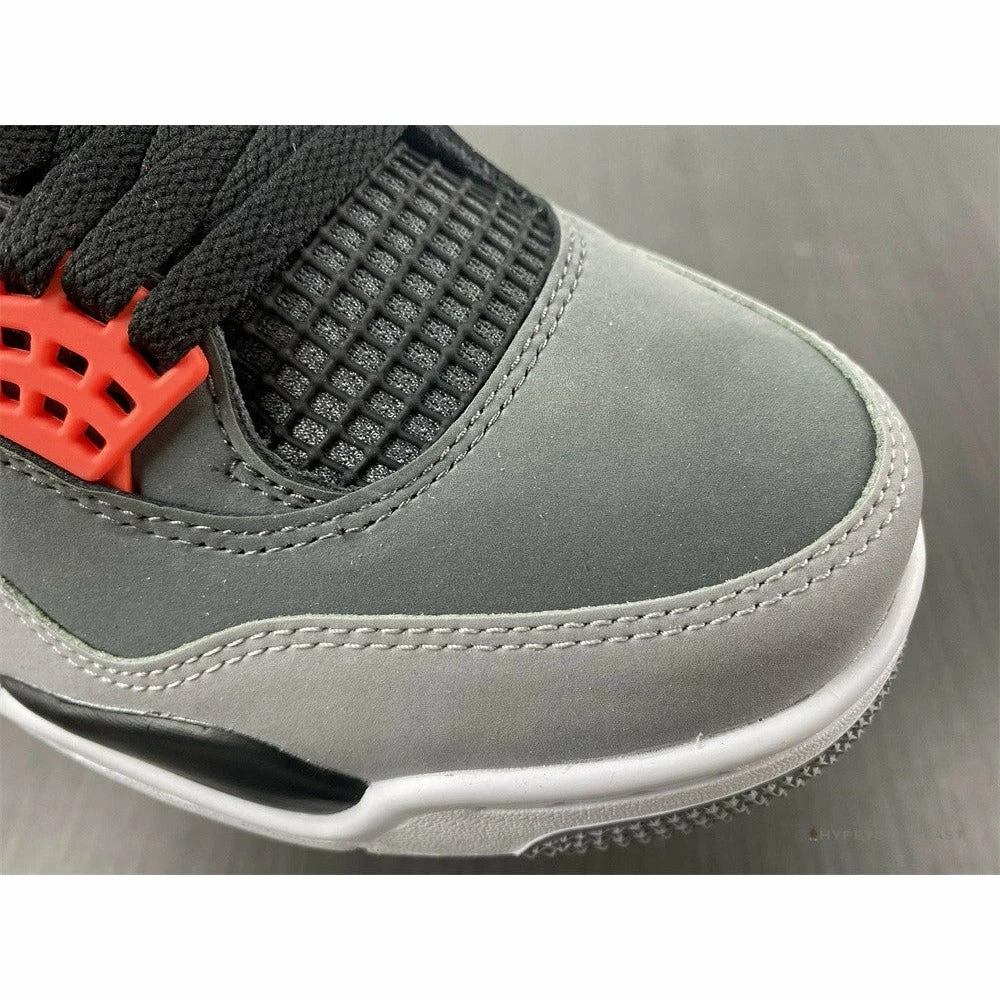Air Jordan 4 Retro ‘Infrared’