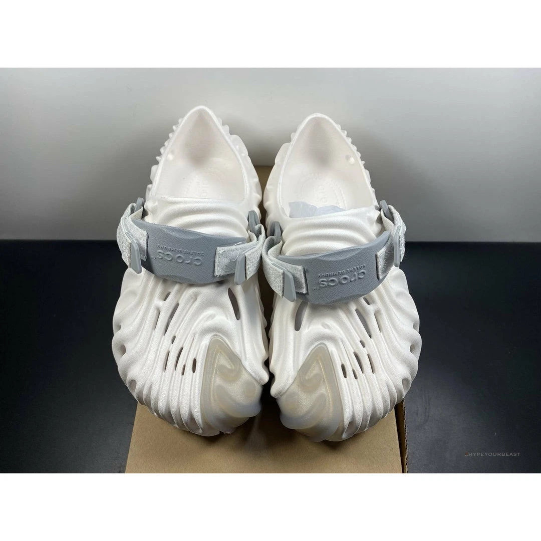 Crocs Pollex Clog By Salehe Bembury Menemsha Stratus Slides
