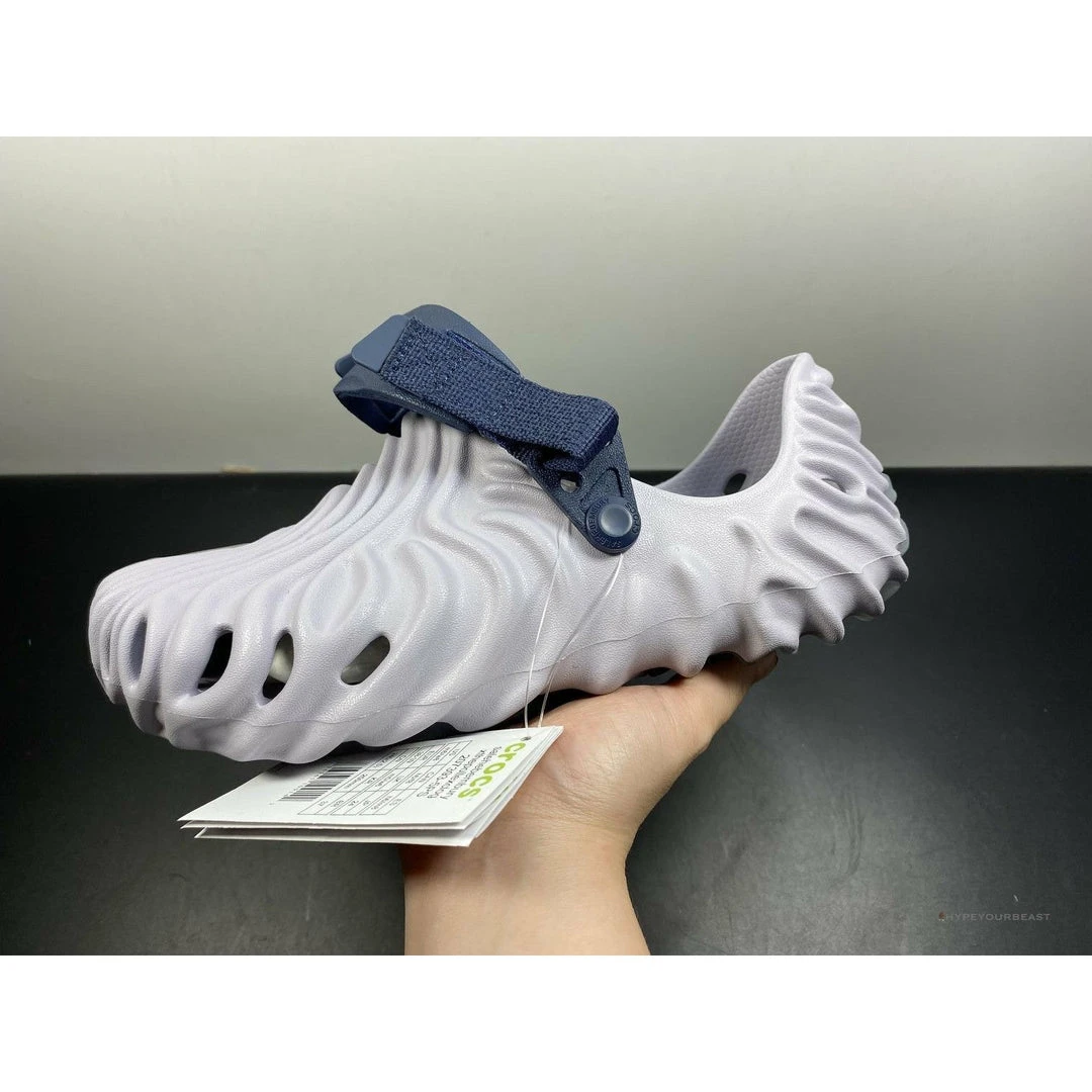 Crocs Pollex Clog By Salehe Bembury Menemsha ‘Urchin’