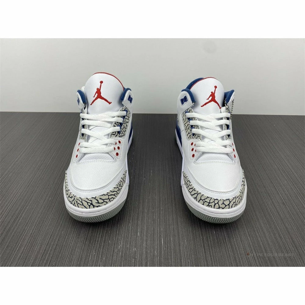 Air Jordan 3 Retro OG ‘True Blue’
