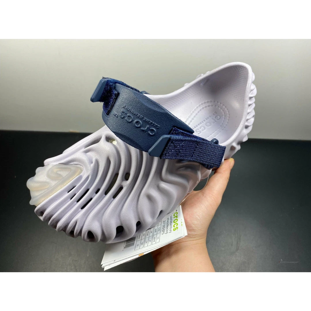 Crocs Pollex Clog By Salehe Bembury Menemsha ‘Urchin’