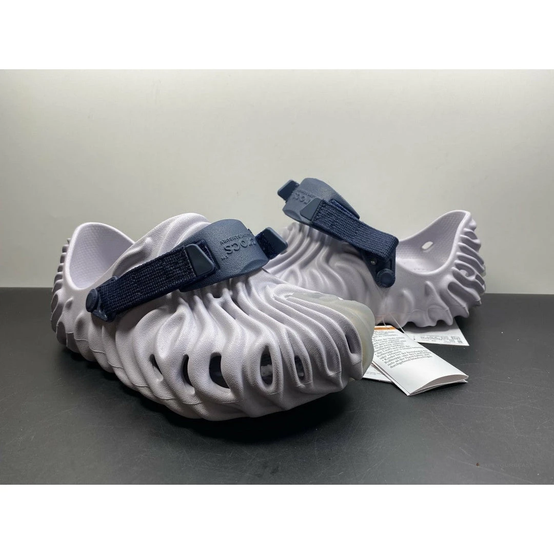 Crocs Pollex Clog By Salehe Bembury Menemsha ‘Urchin’