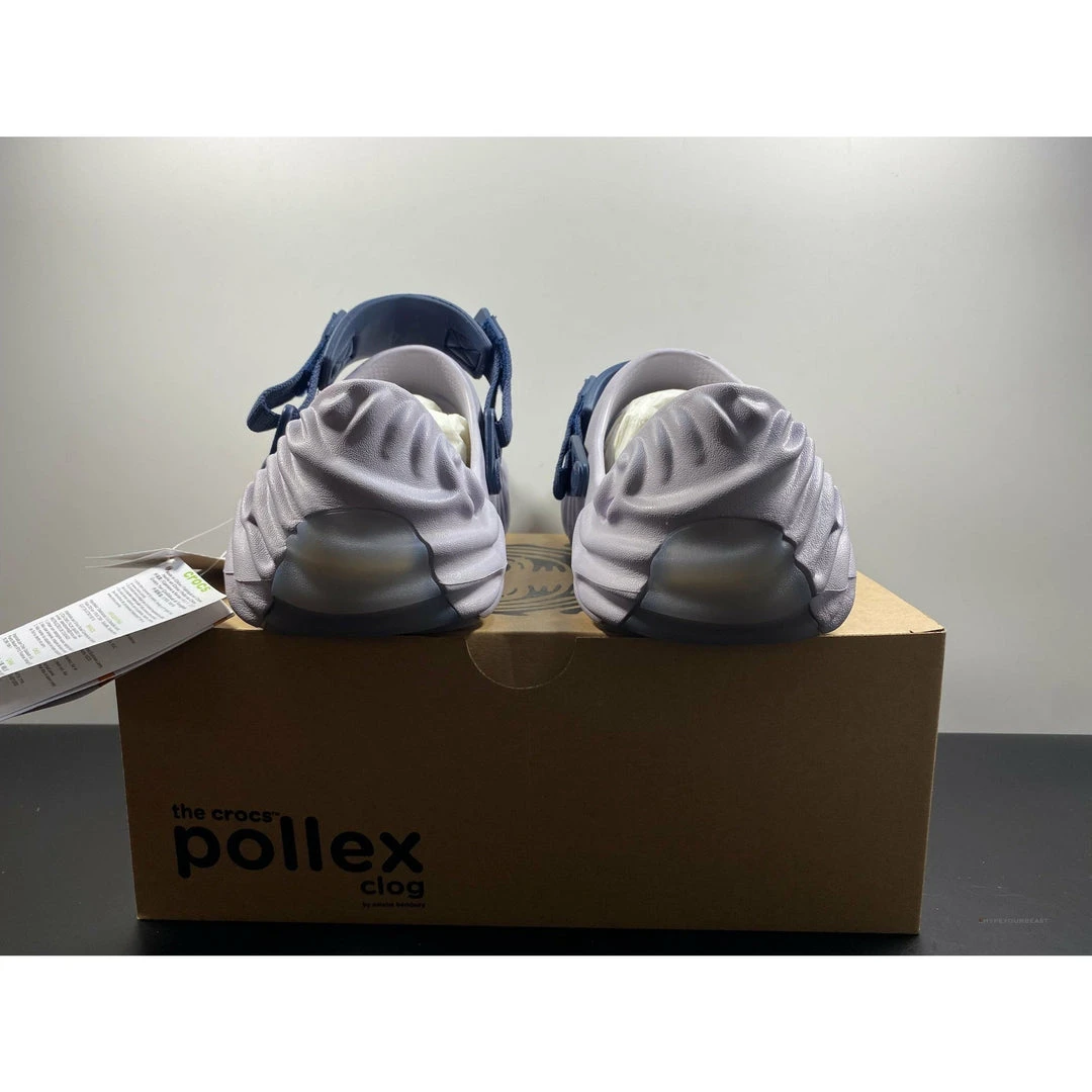 Crocs Pollex Clog By Salehe Bembury Menemsha ‘Urchin’