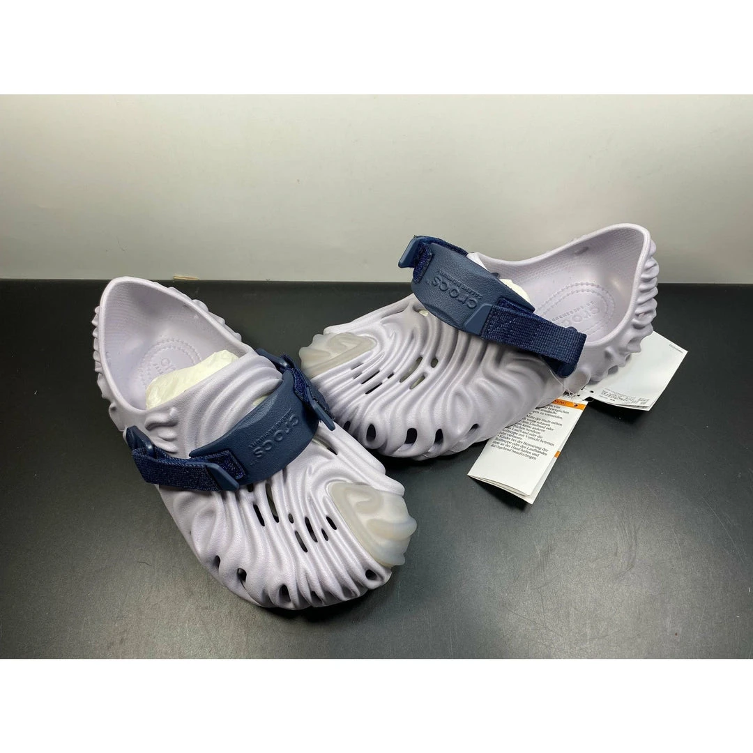 Crocs Pollex Clog By Salehe Bembury Menemsha ‘Urchin’