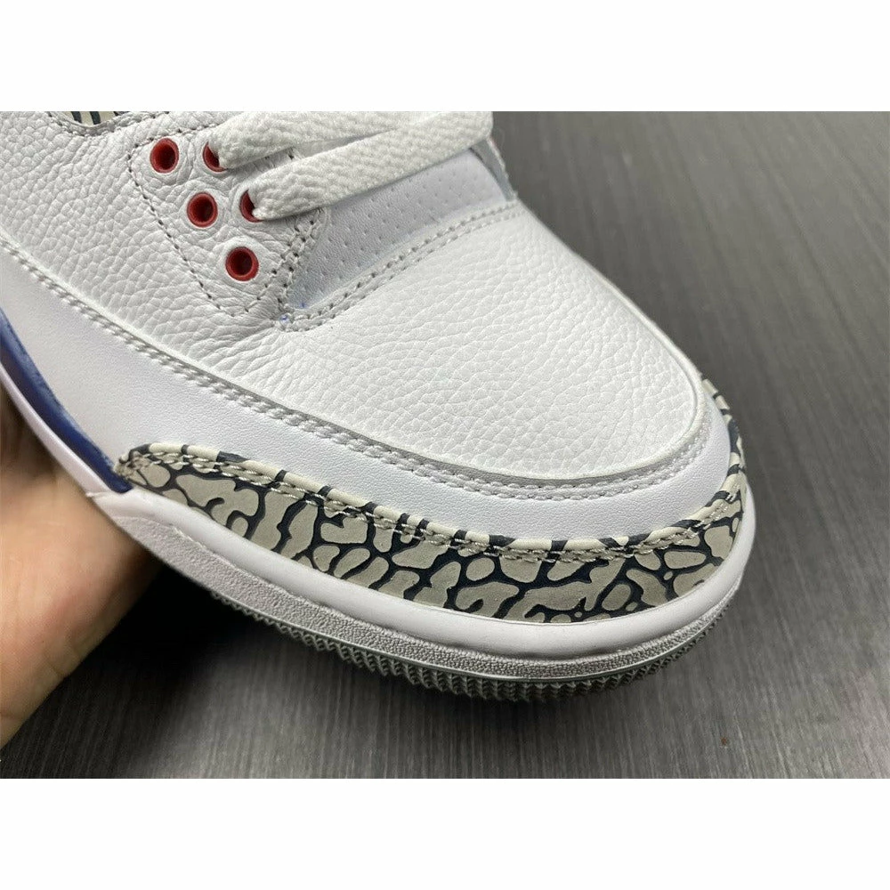 Air Jordan 3 Retro OG ‘True Blue’