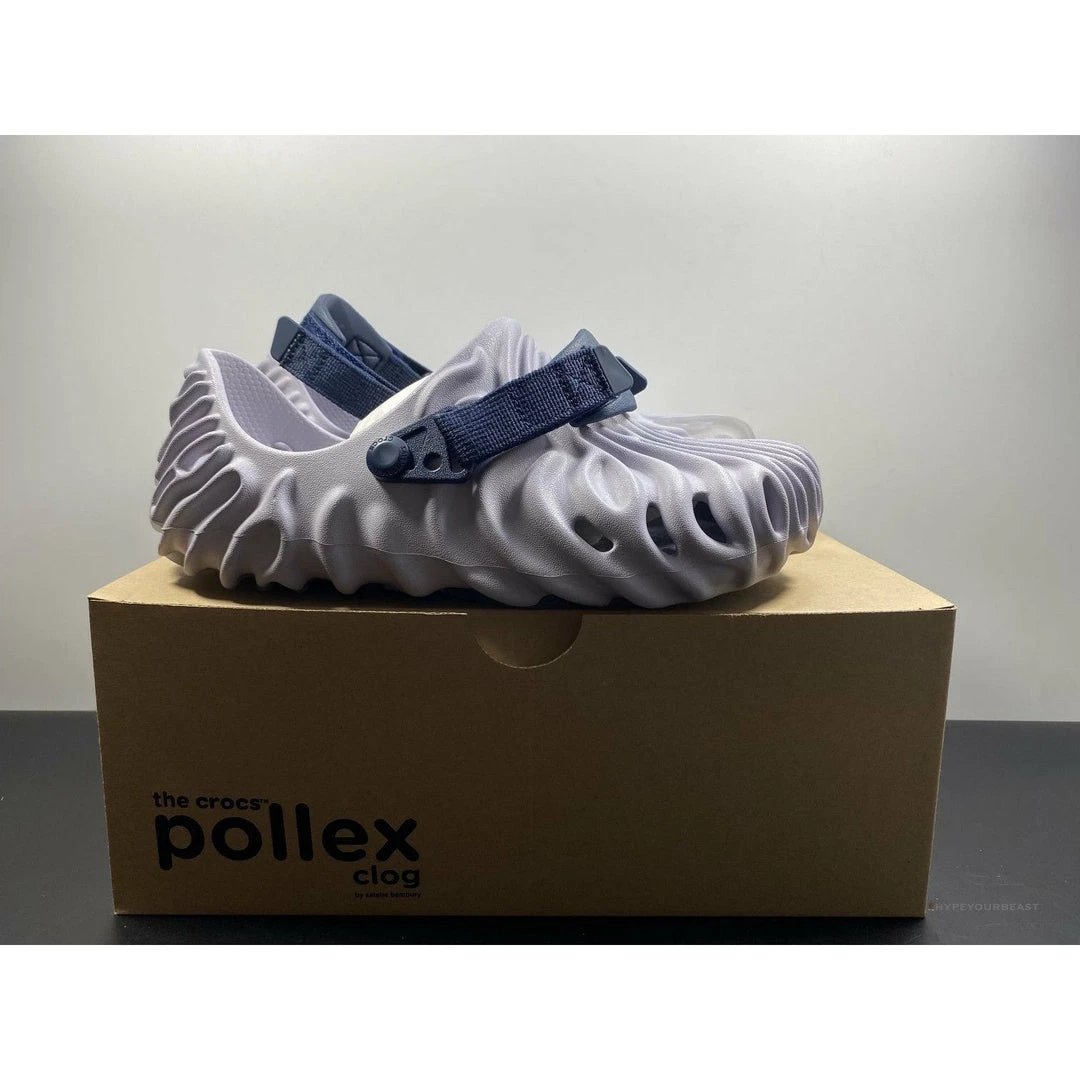 Crocs Pollex Clog By Salehe Bembury Menemsha ‘Urchin’