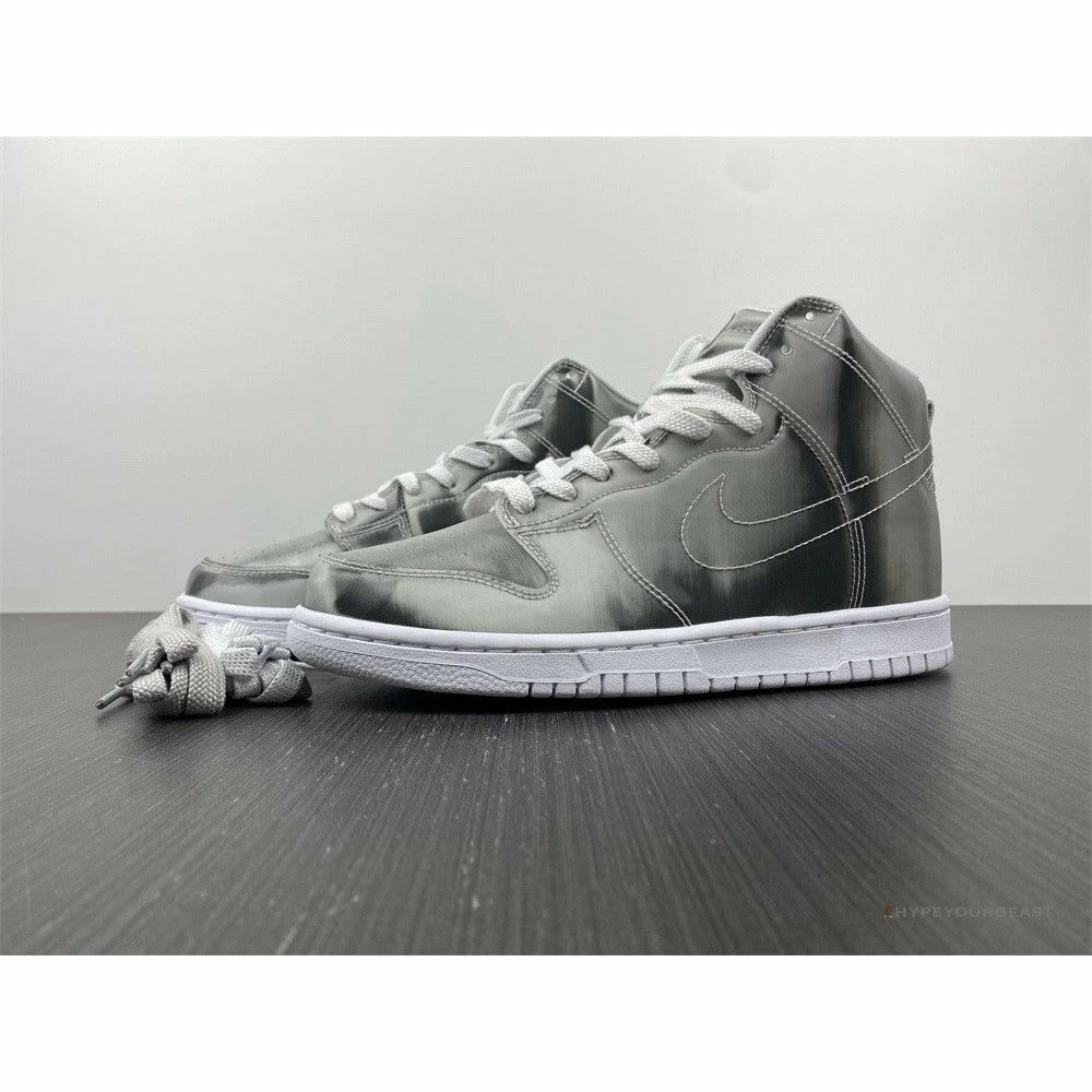 Nike Dunk High ‘CLOT X FLUX’