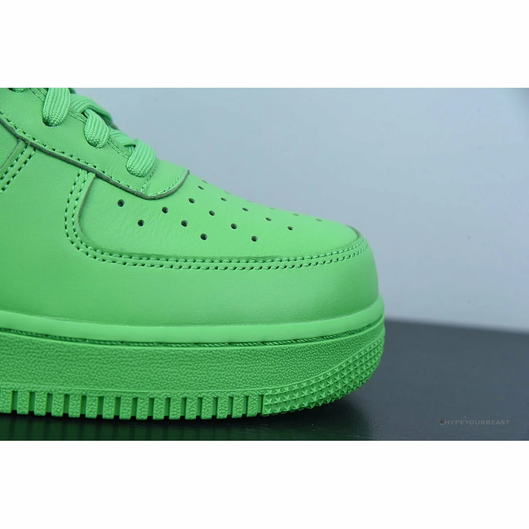 Nike Air Force 1 Low ‘Off-White Light Green Spark’