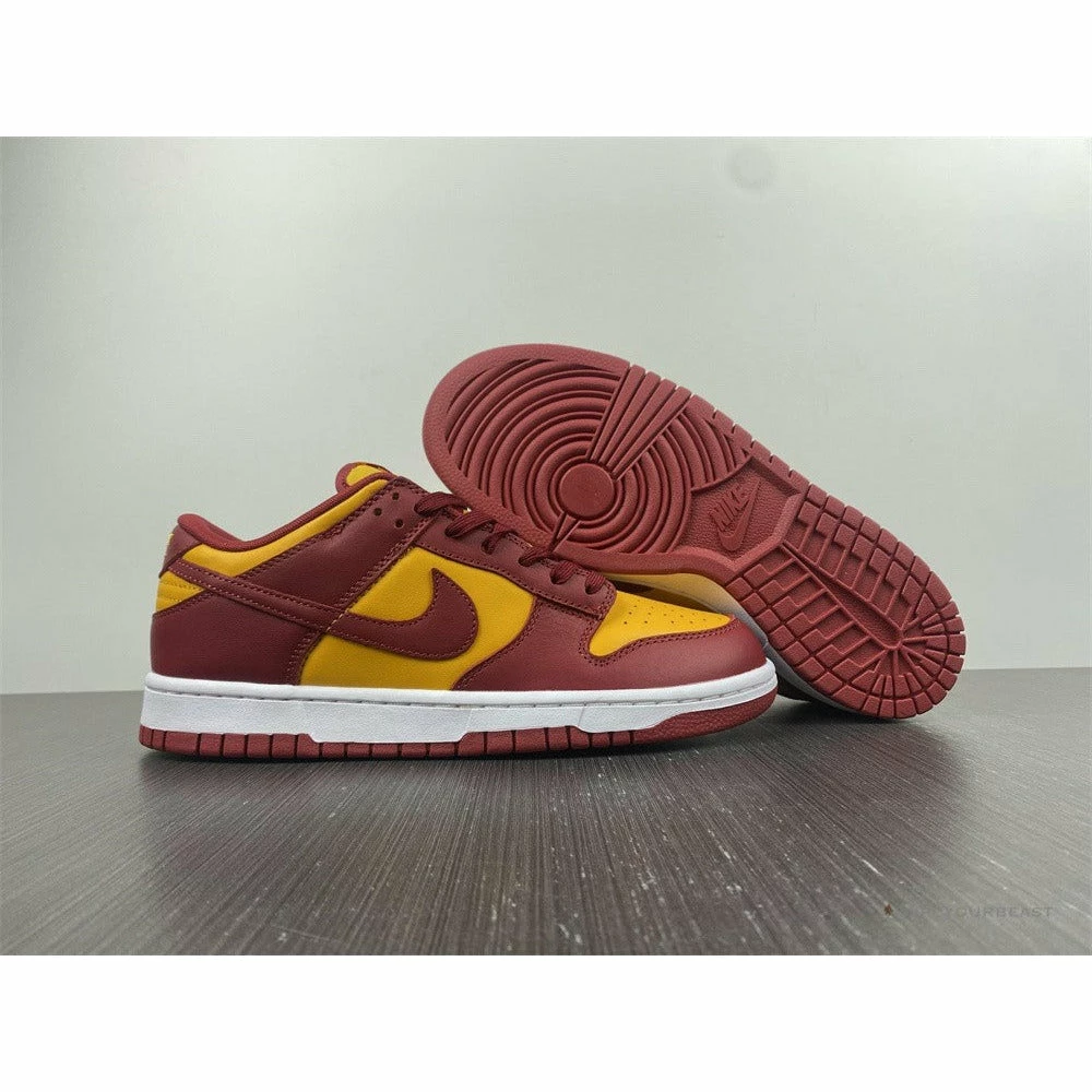 Nike Dunk Low ‘Midas Gold’