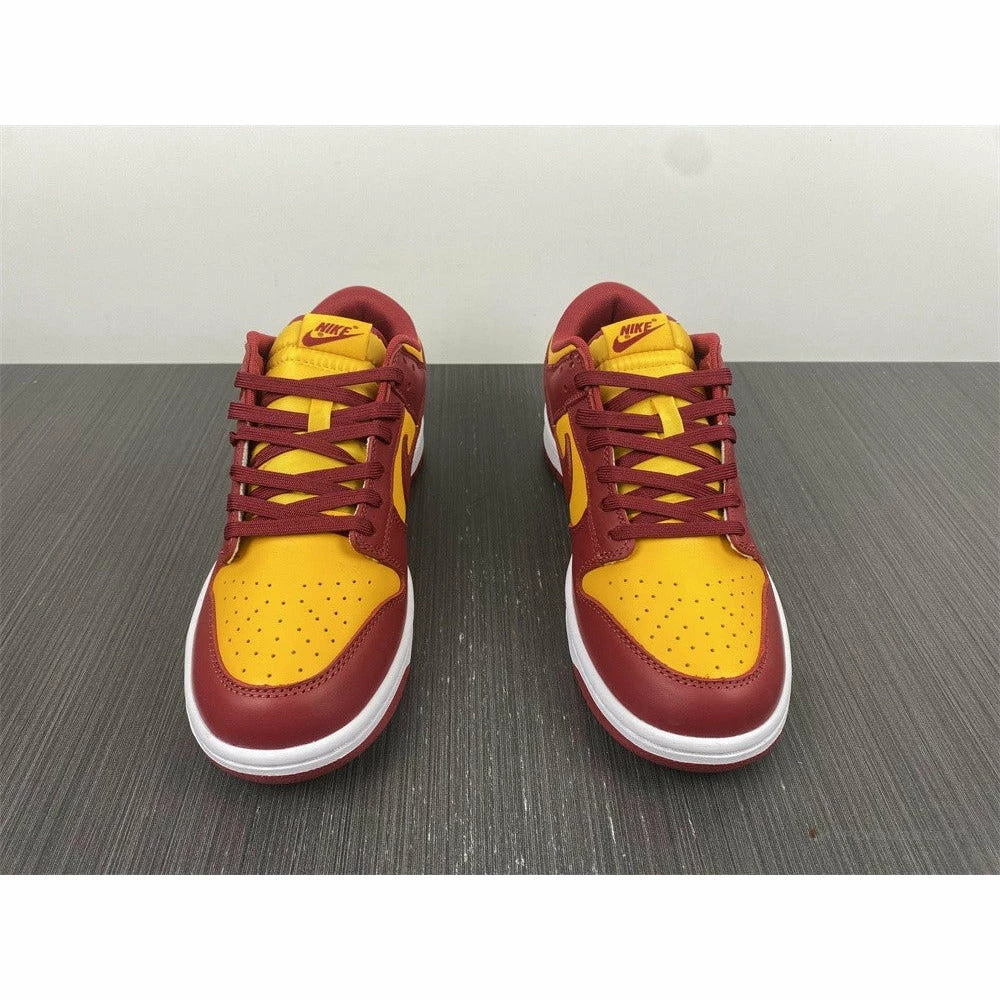 Nike Dunk Low ‘Midas Gold’