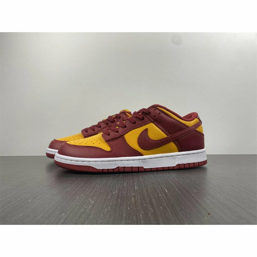Nike Dunk Low ‘Midas Gold’