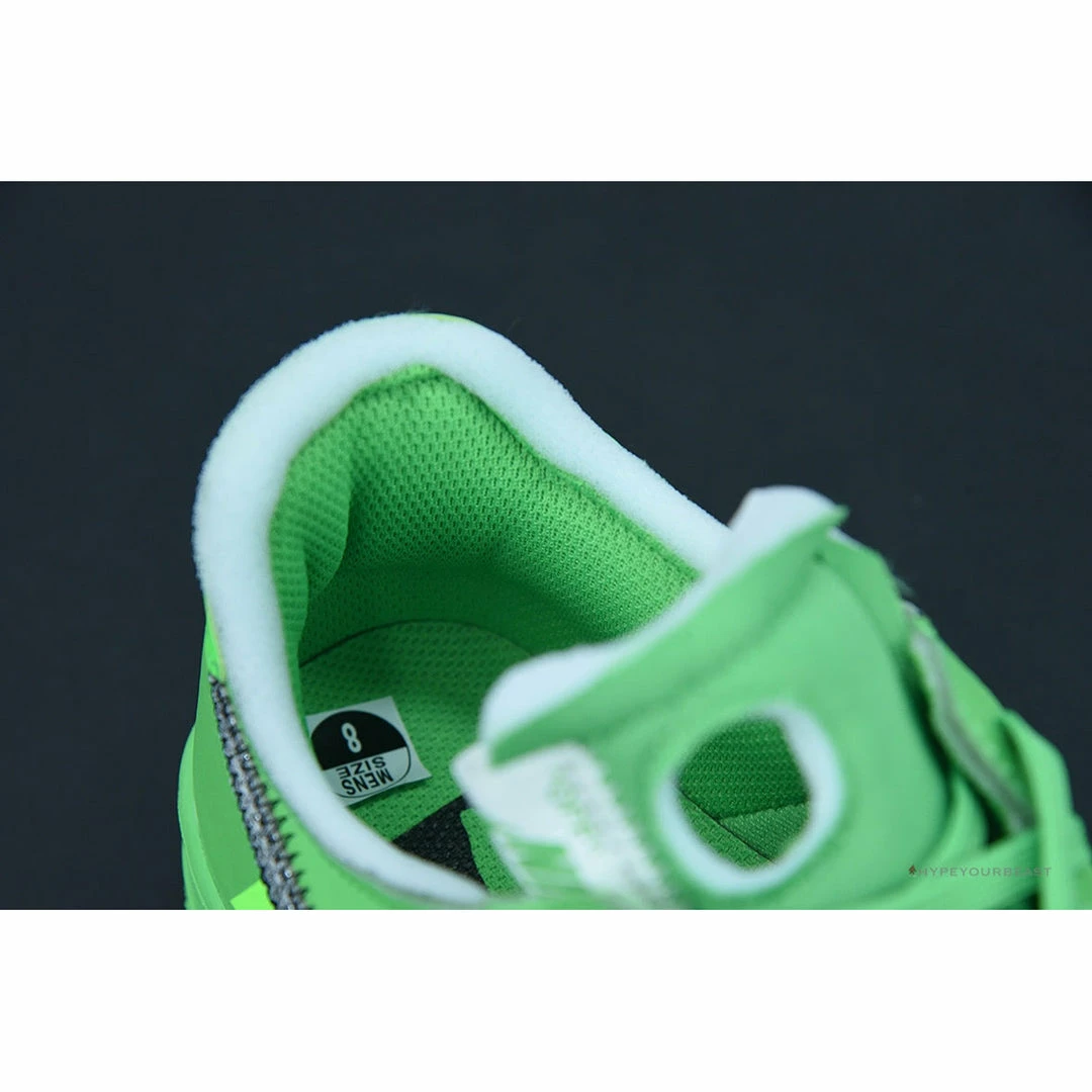 Nike Air Force 1 Low ‘Off-White Light Green Spark’