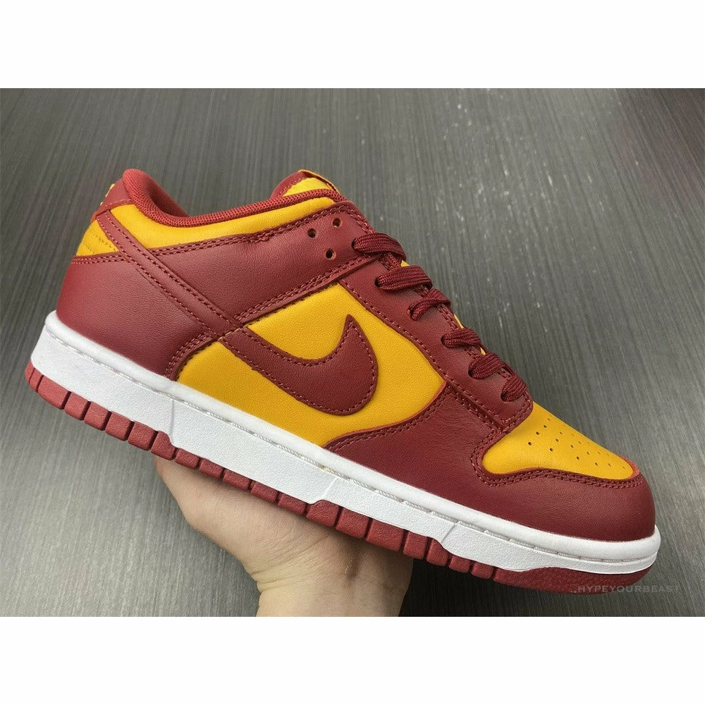 Nike Dunk Low ‘Midas Gold’