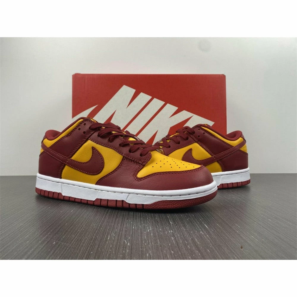 Nike Dunk Low ‘Midas Gold’