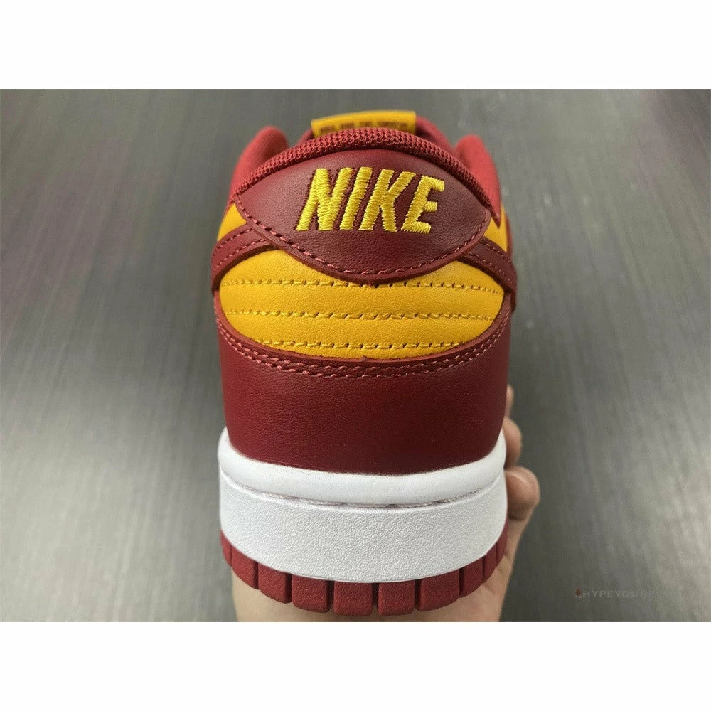 Nike Dunk Low ‘Midas Gold’