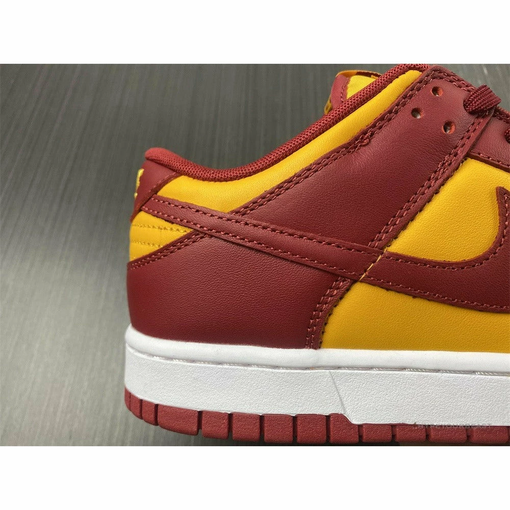 Nike Dunk Low ‘Midas Gold’