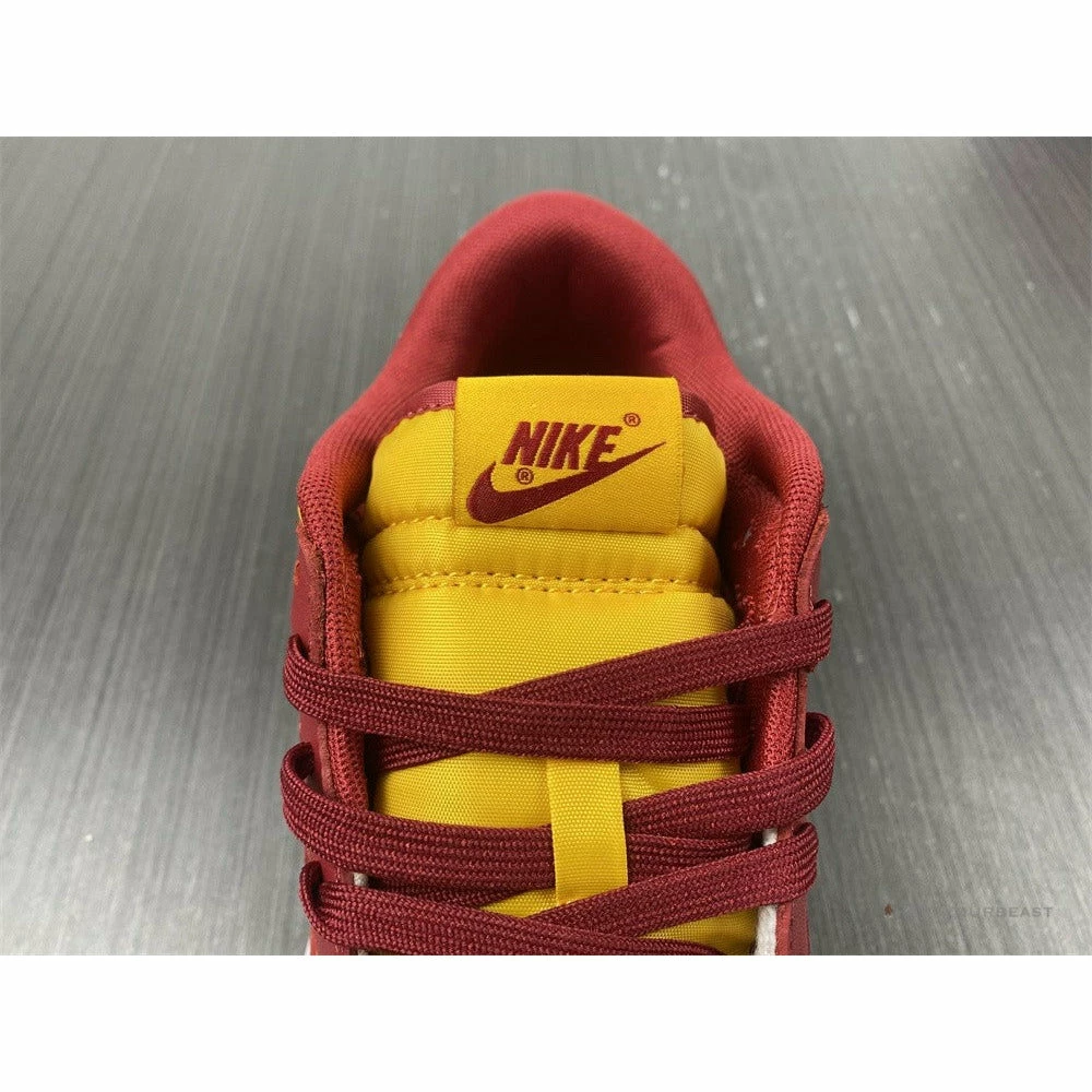 Nike Dunk Low ‘Midas Gold’
