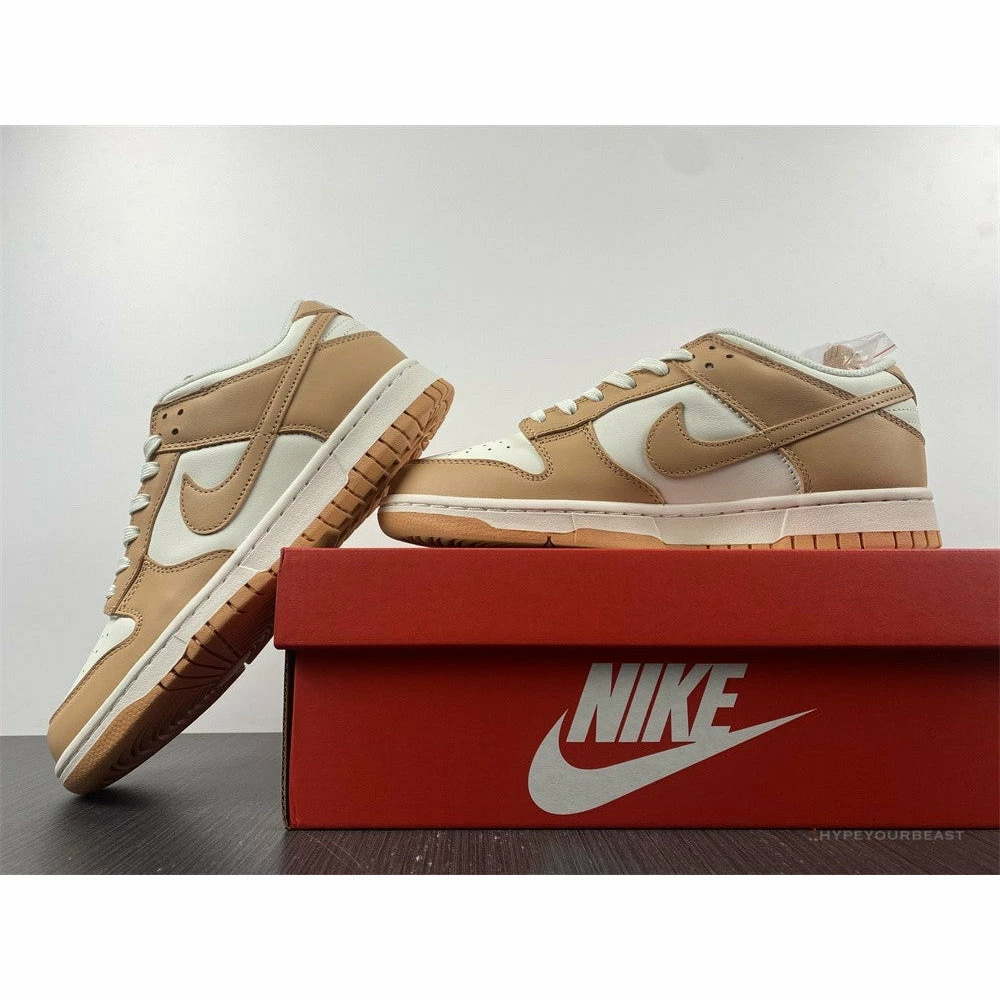 Nike Dunk Low ‘Harvest Moon’