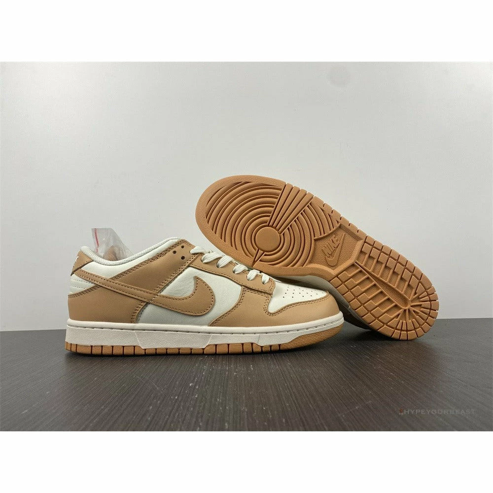 Nike Dunk Low ‘Harvest Moon’