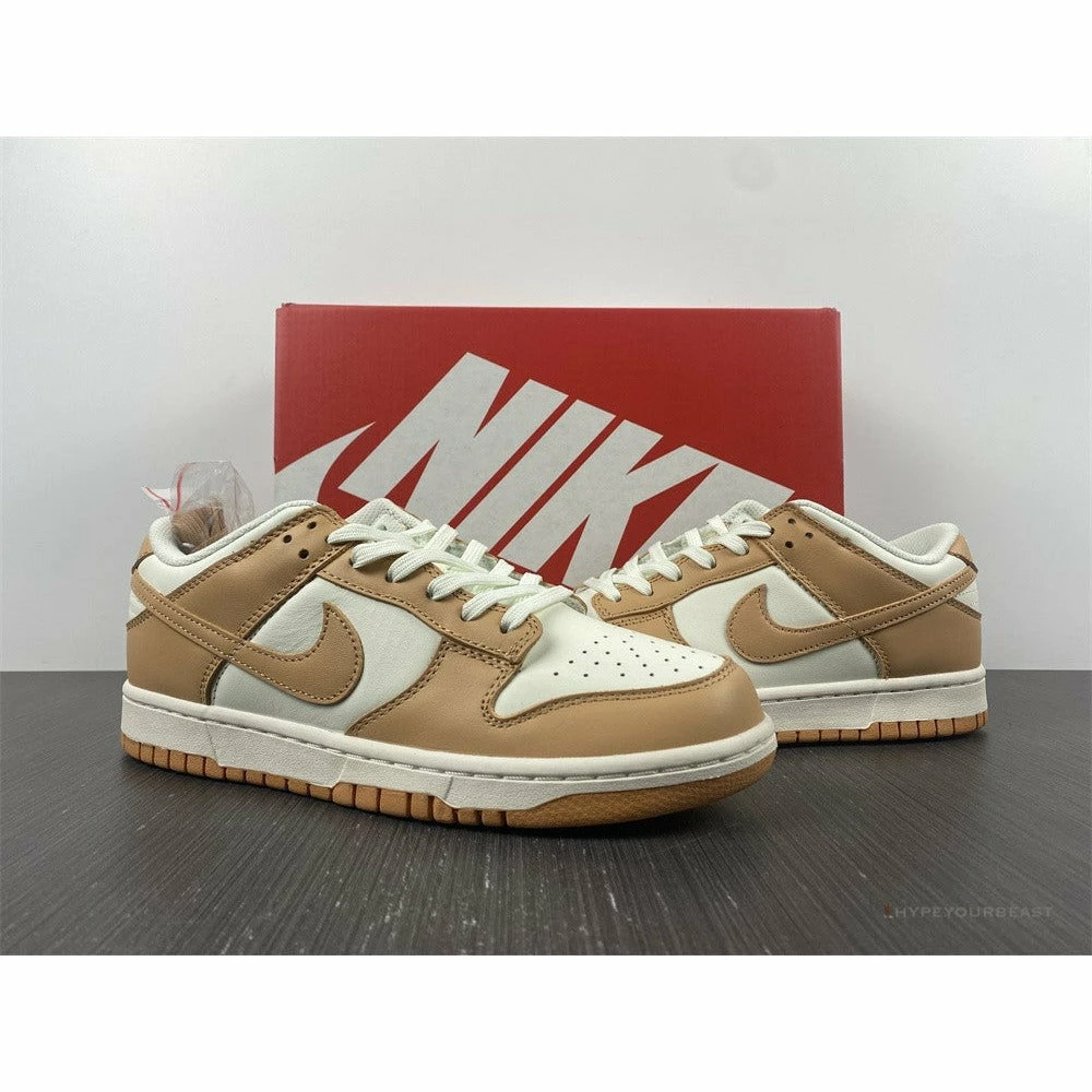 Nike Dunk Low ‘Harvest Moon’
