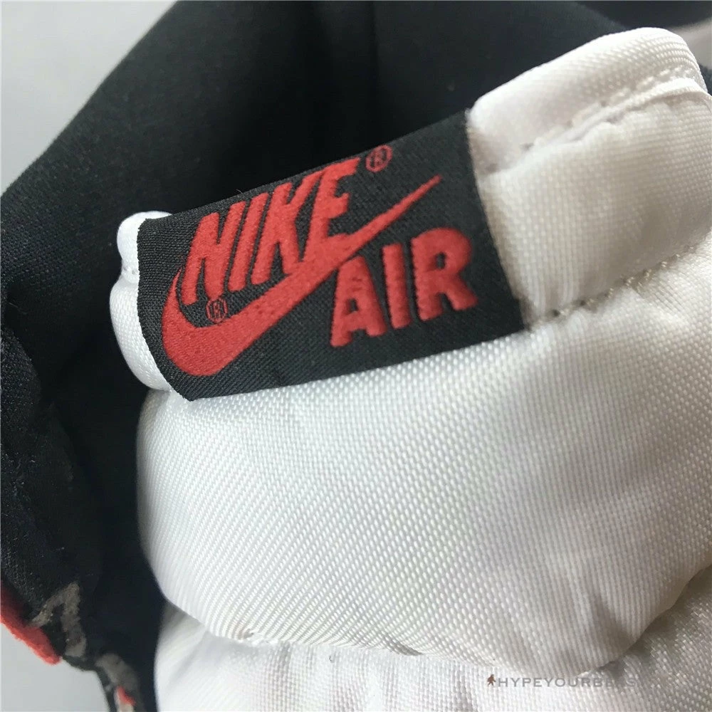 Air Jordan 1 High ‘Bloodline’