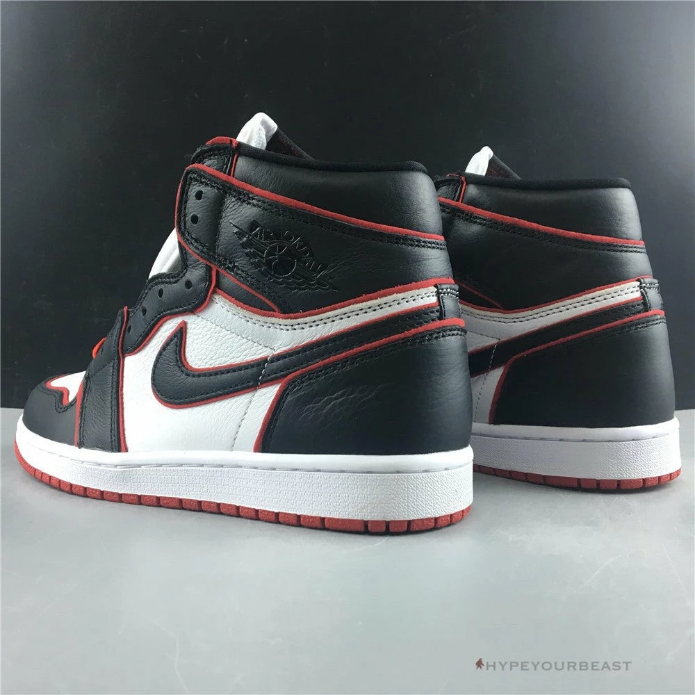 Air Jordan 1 High ‘Bloodline’
