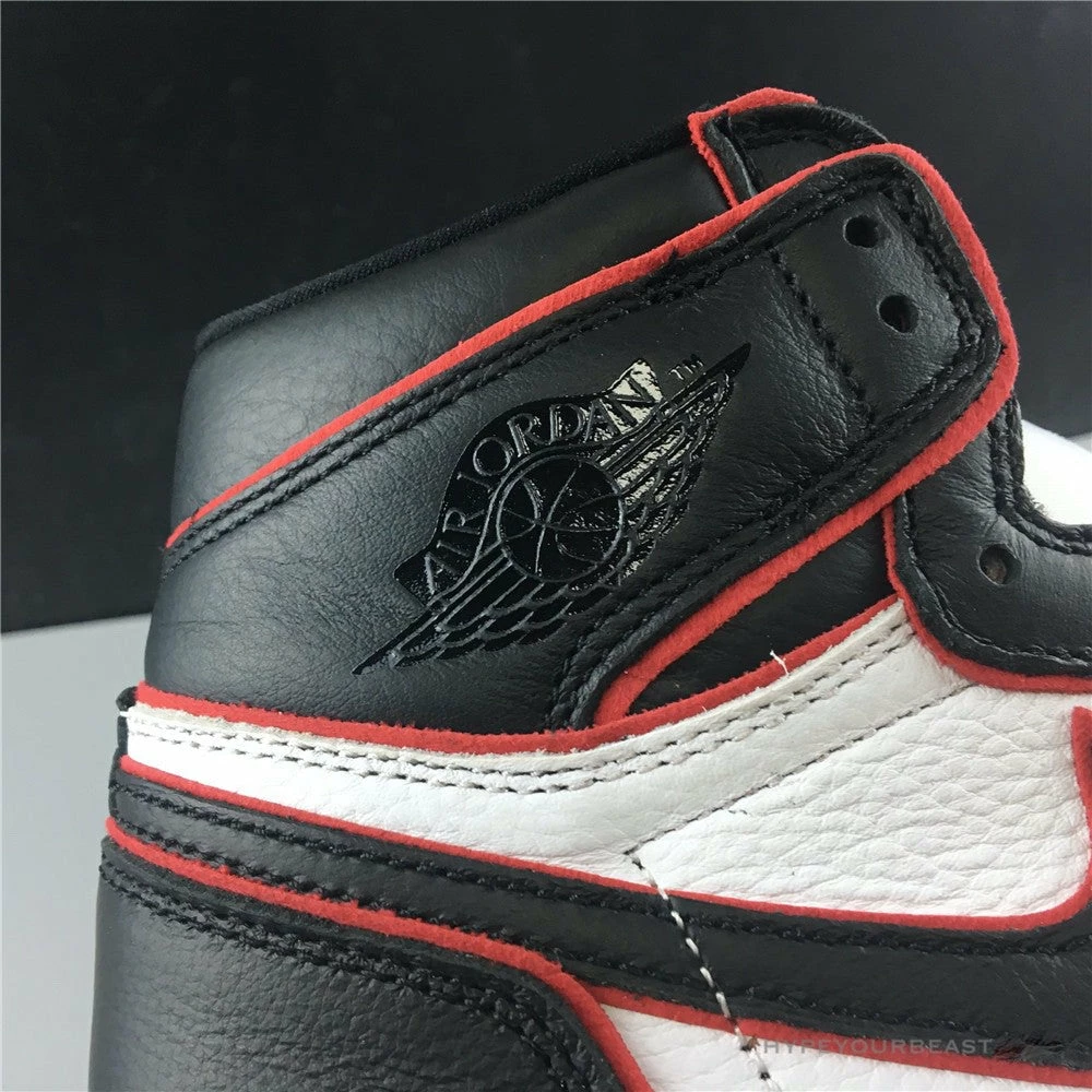 Air Jordan 1 High ‘Bloodline’