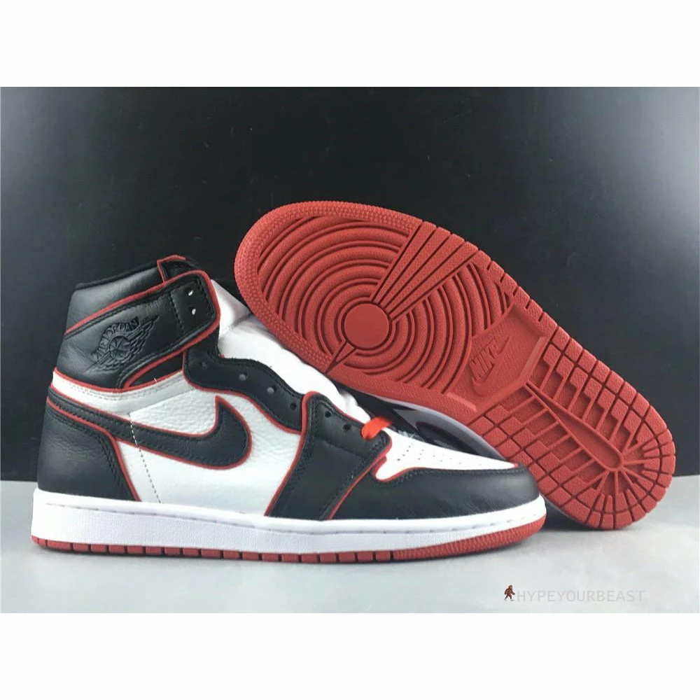 Air Jordan 1 High ‘Bloodline’