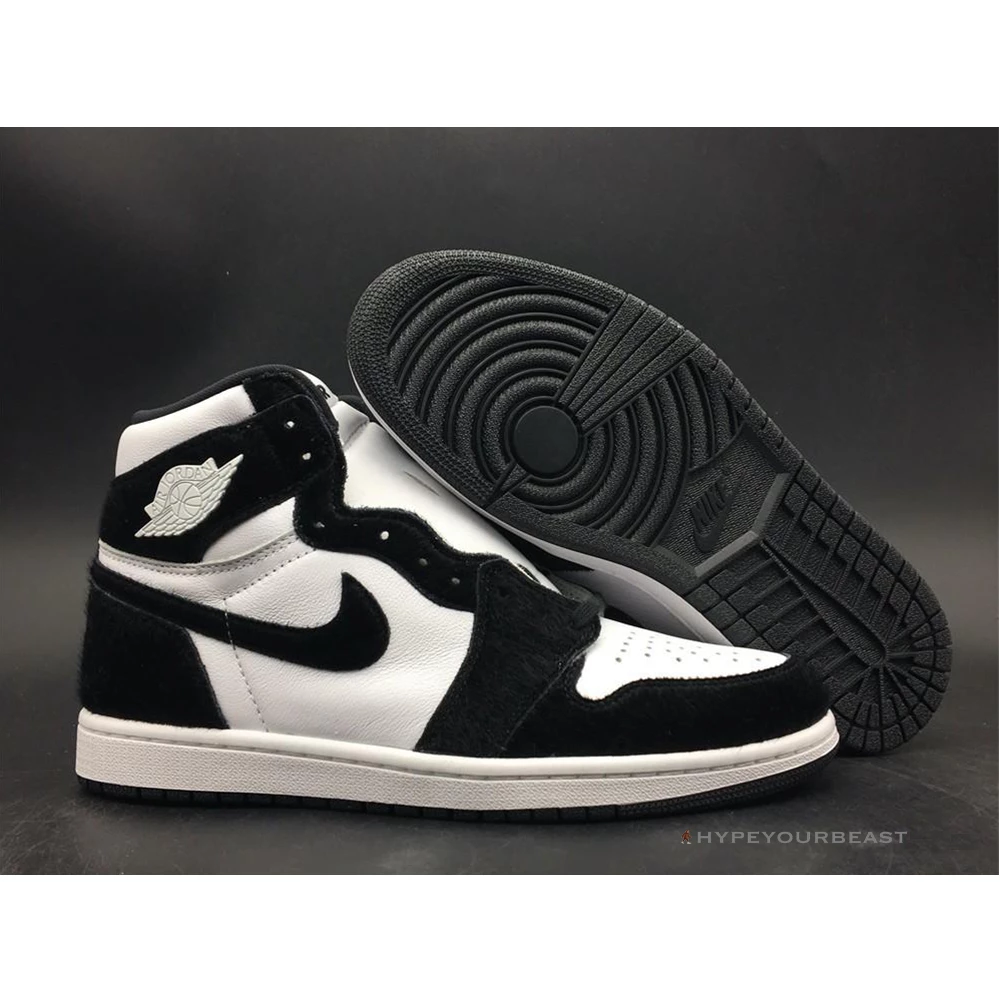 Jordan 1 High OG “Panda” Air Jordan