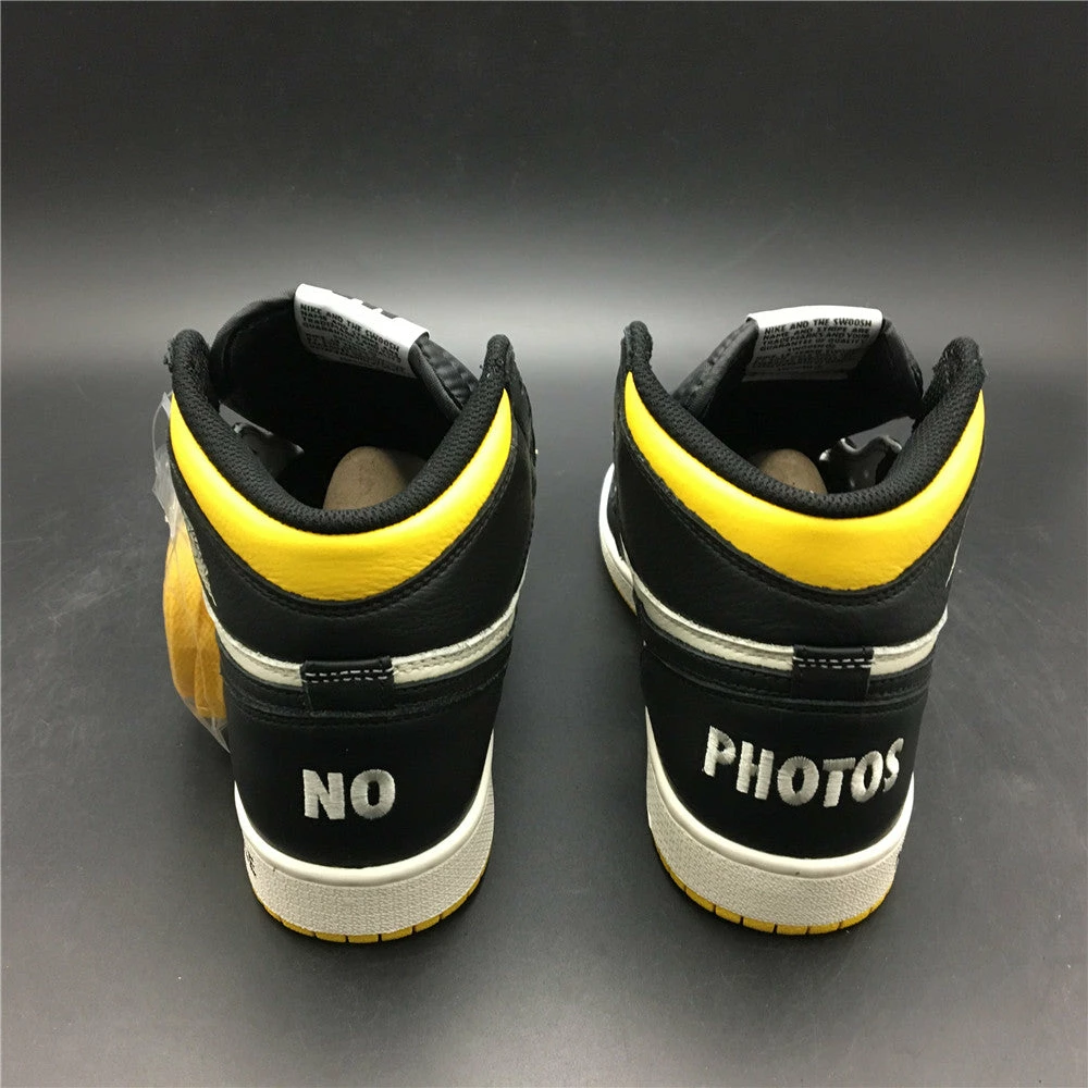 Air Jordan Jordan 1 High ‘Not For Resale’