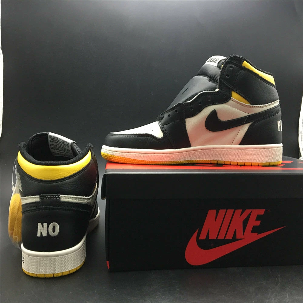 Air Jordan Jordan 1 High ‘Not For Resale’