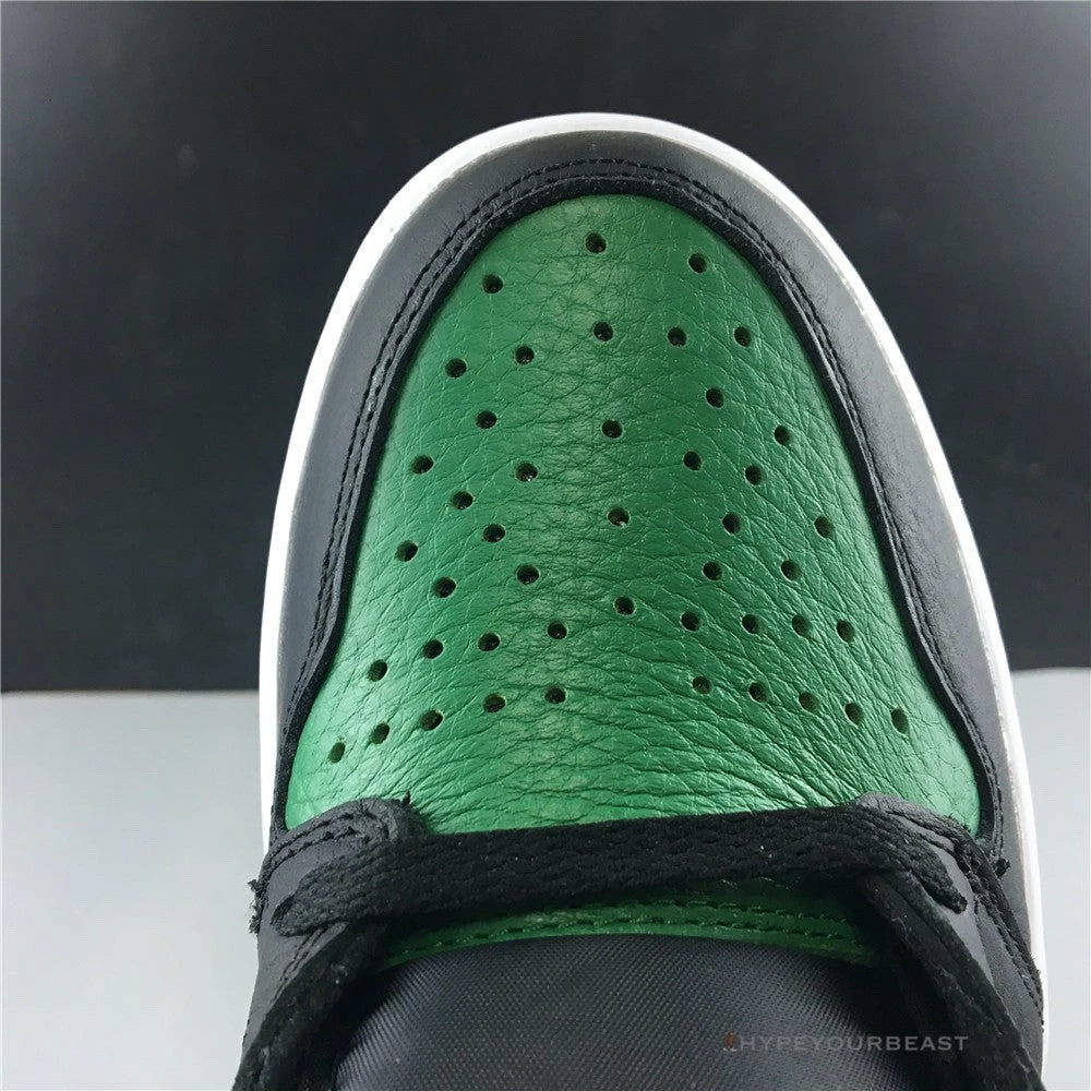 Air Jordan 1 Retro High OG “Pine Green”