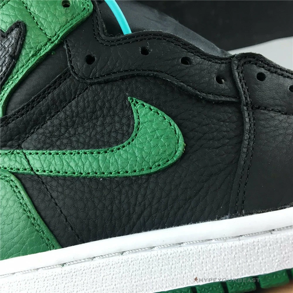 Air Jordan 1 Retro High OG “Pine Green”