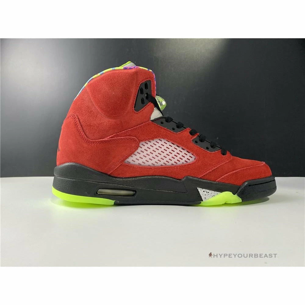 Air Jordan 5 ‘What The’